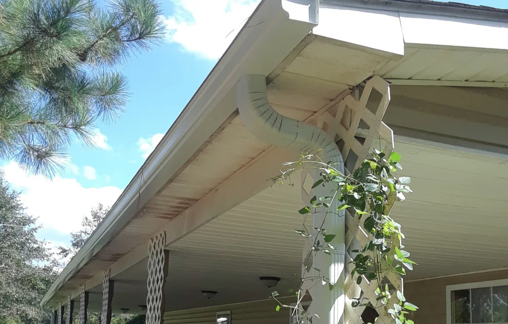 TR Gutter Works - Photo 10