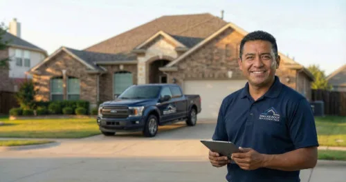 Dallas Roof Replacement Pros - Photo 2