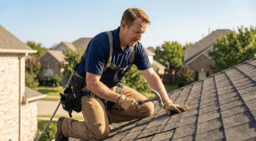 Dallas Roof Replacement Pros - Photo 3