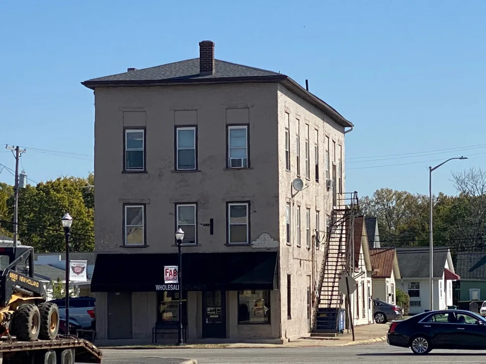 Enterprise Roofing & Sheet Metal Co. - Photo 7
