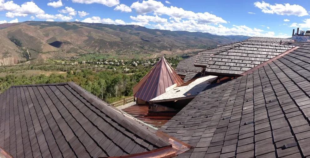 DaVinci Roofing Solutions by DaVinci Roofscapes - Photo 14