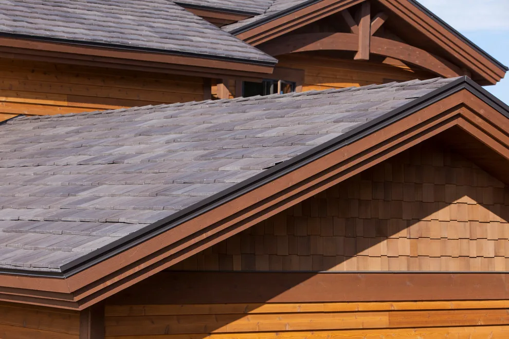 DaVinci Roofscapes - Photo 6