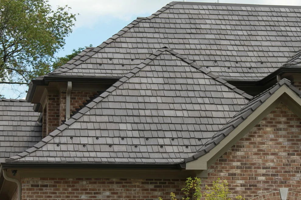 DaVinci Roofscapes - Photo 4