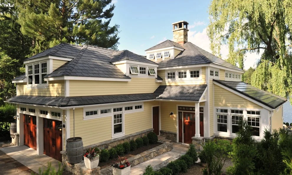 DaVinci Roofing Solutions by DaVinci Roofscapes - Photo 13