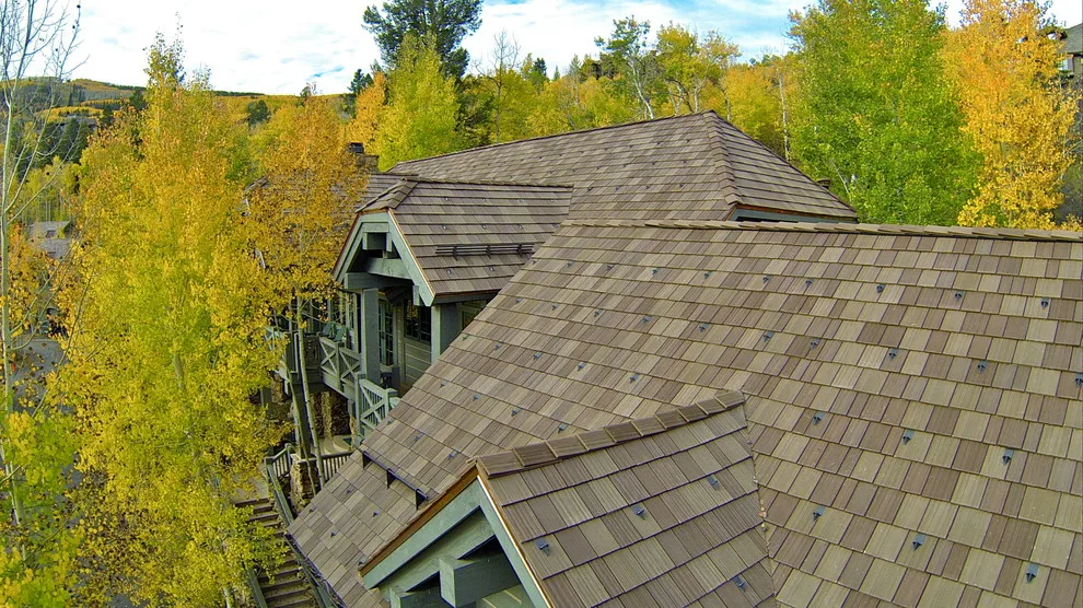 DaVinci Roofing Solutions by DaVinci Roofscapes - Photo 9
