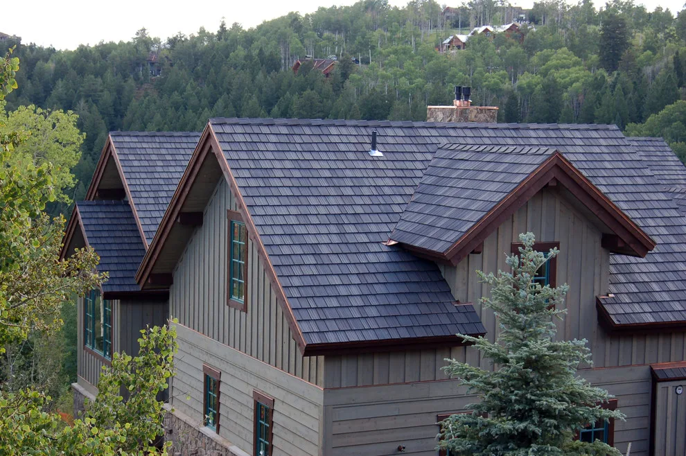 DaVinci Roofscapes - Photo 14