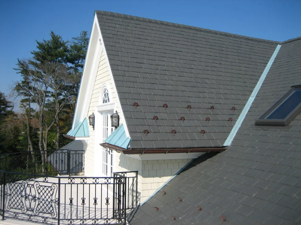 DaVinci Roofscapes - Photo 13