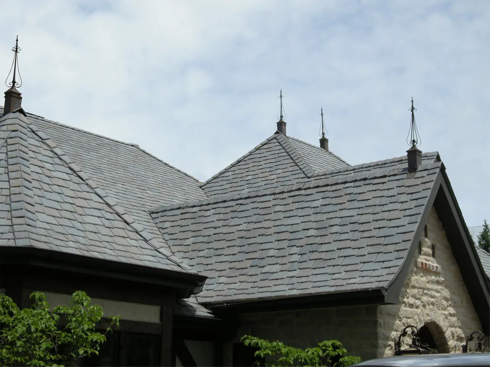 DaVinci Roofing Solutions by DaVinci Roofscapes - Photo 12