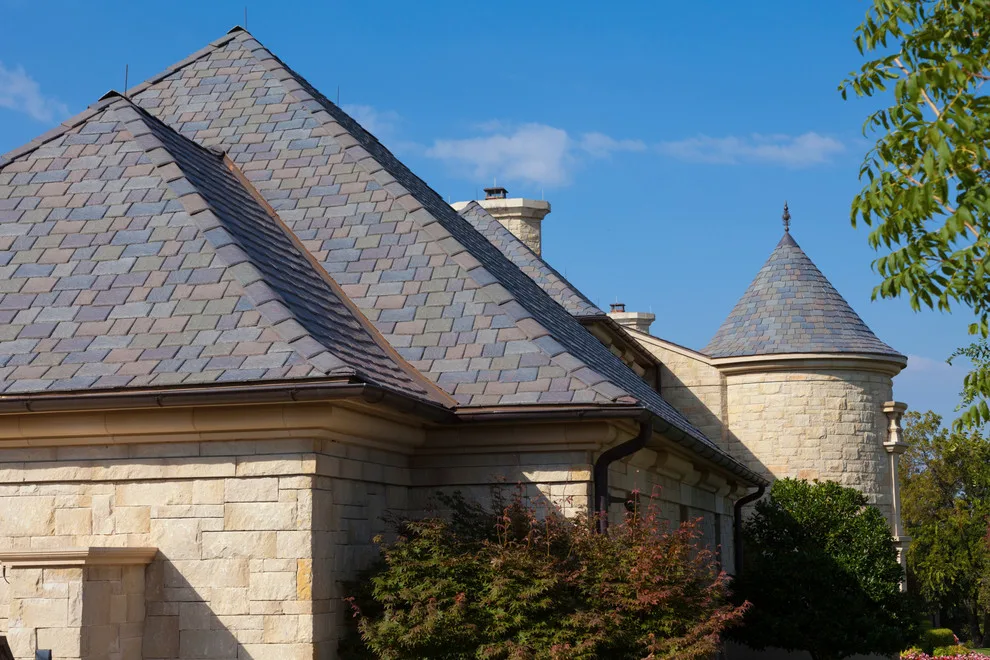 DaVinci Roofscapes - Photo 11