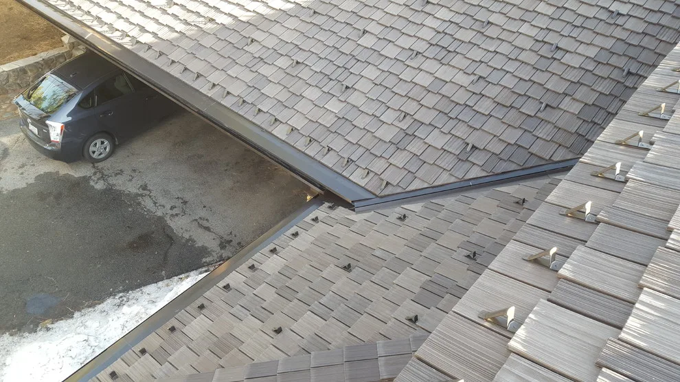 DaVinci Roofing Solutions by Summit Roofing Co - Photo 2