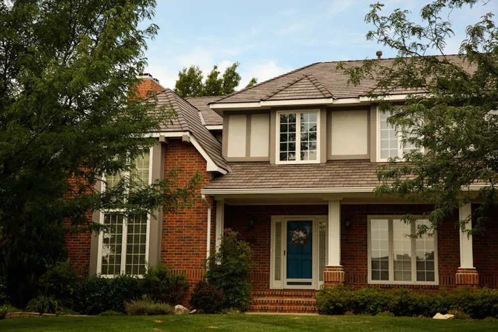 DaVinci Straight Pattern Single-width Shake by Rhoden Roofing - Photo 2