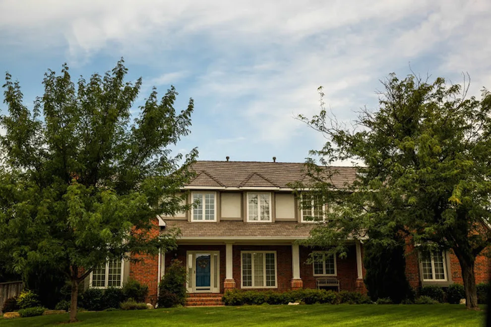 Rhoden Roofing - Photo 12