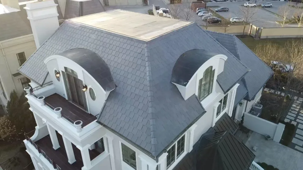 Rojas Roofing - Photo 6