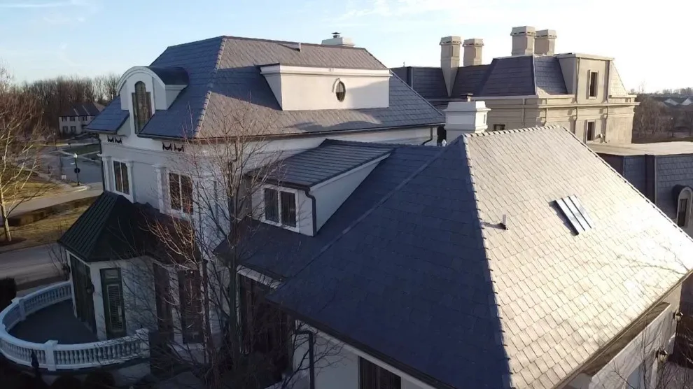 Rojas Roofing - Photo 4