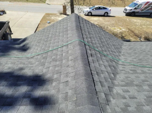 Dawn Initiative by Eagle Roofing & Repairs, LLC - Photo 5