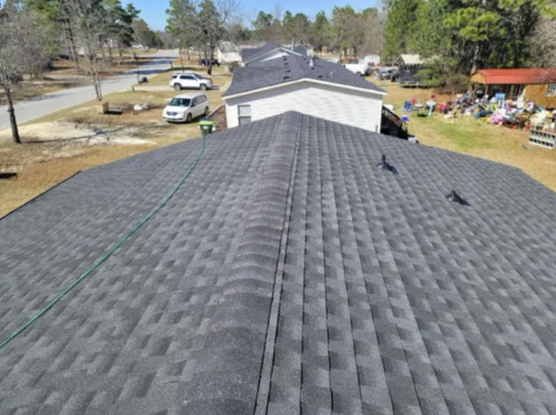 Dawn Initiative by Eagle Roofing & Repairs, LLC - Photo 12