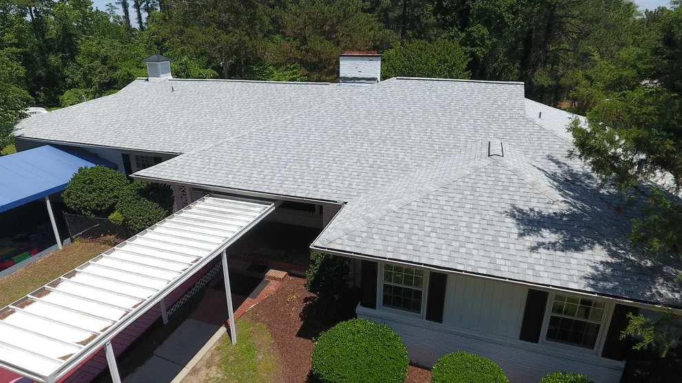 Highland Roofing - Photo 13