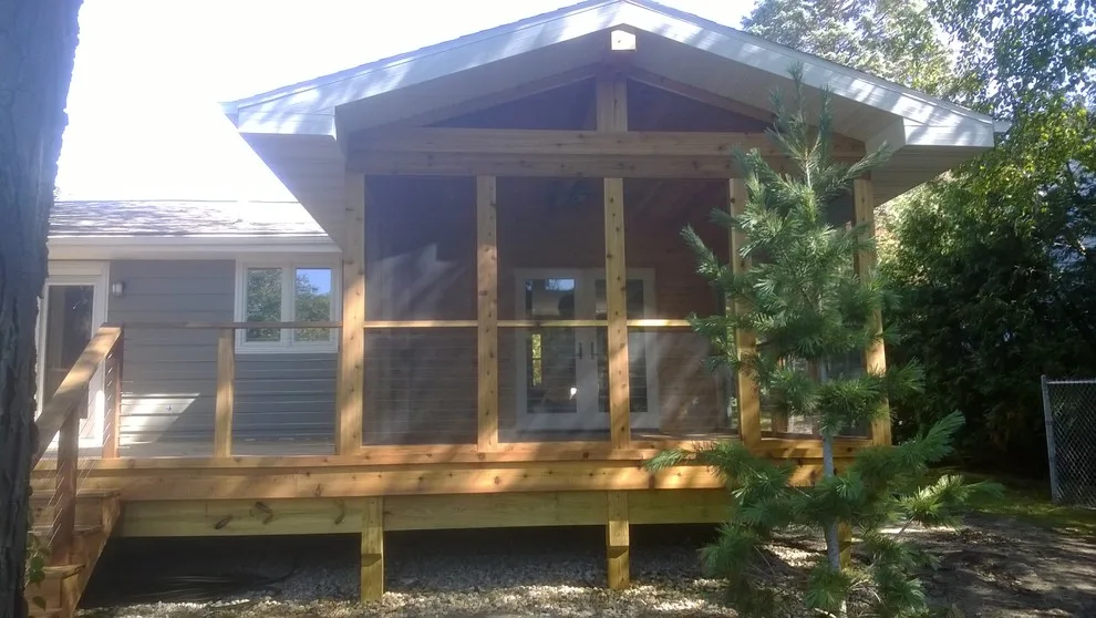 A-Team Construction Unlimited Inc. - Photo 11