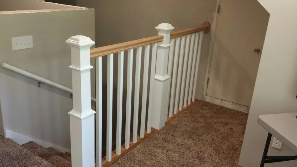 Platforms and Steps by Eagle Roofing & Repairs, LLC - Photo 3