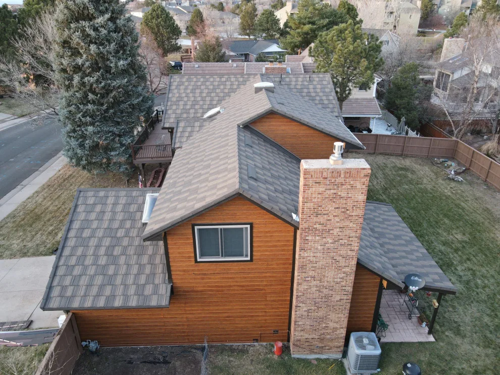 Sol Vista Roofing - Photo 14