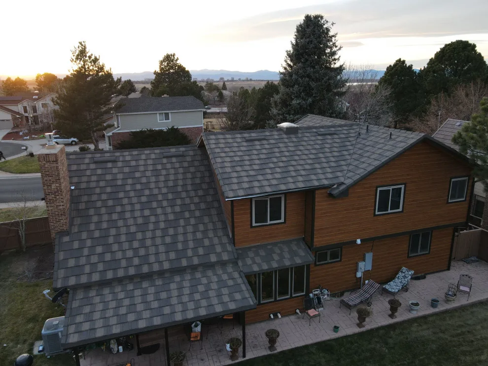 Sol Vista Roofing - Photo 13