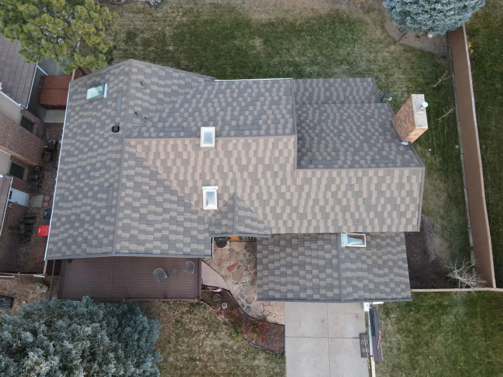 Sol Vista Roofing - Photo 11