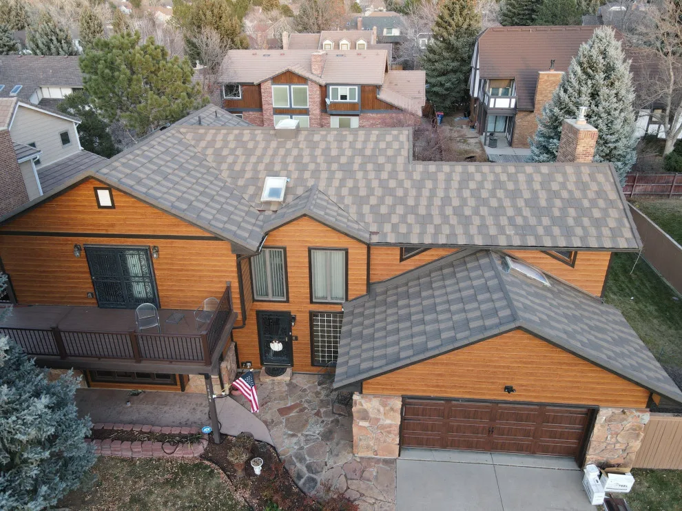 Sol Vista Roofing - Photo 5