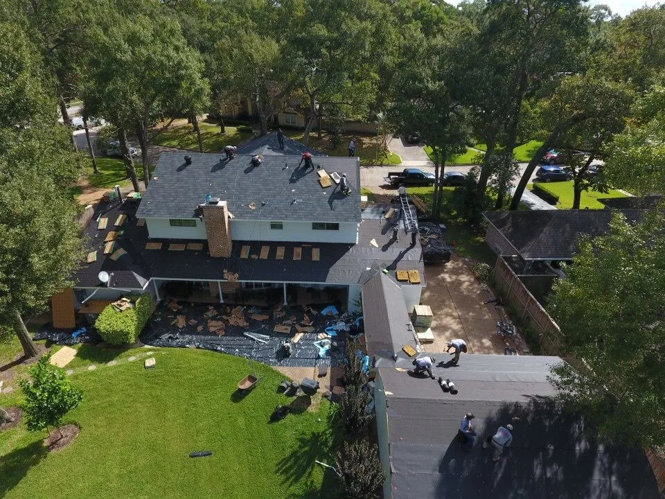 Amstill Stilley Roofing - Photo 8