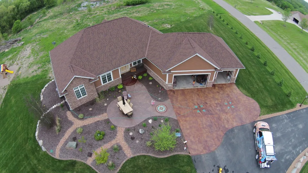 Concepts, Schematics, Blueprints by NMC Exteriors & Remodeling - Photo 2
