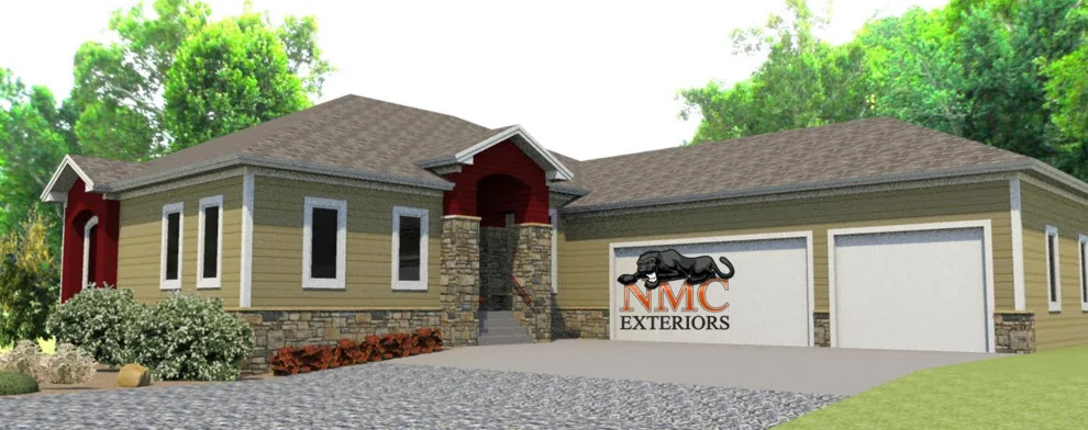 Concepts, Schematics, Blueprints by NMC Exteriors & Remodeling - Photo 3
