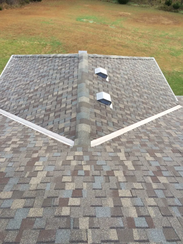 Desoto roof replacement by Easton Roofing - Photo 3