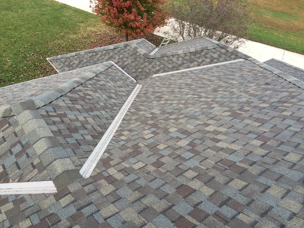 Easton Roofing - Photo 12