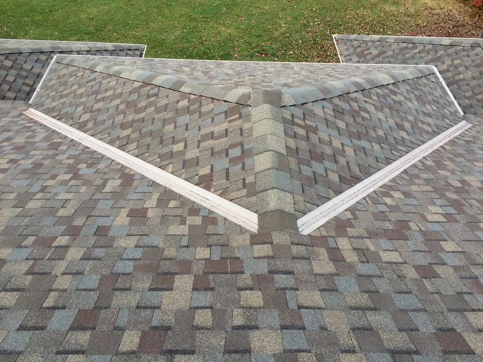 Desoto roof replacement by Easton Roofing - Photo 4