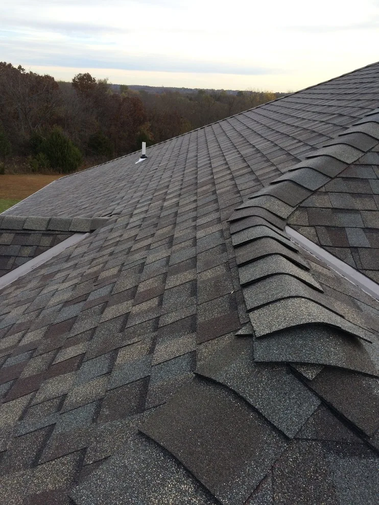 Easton Roofing - Photo 4