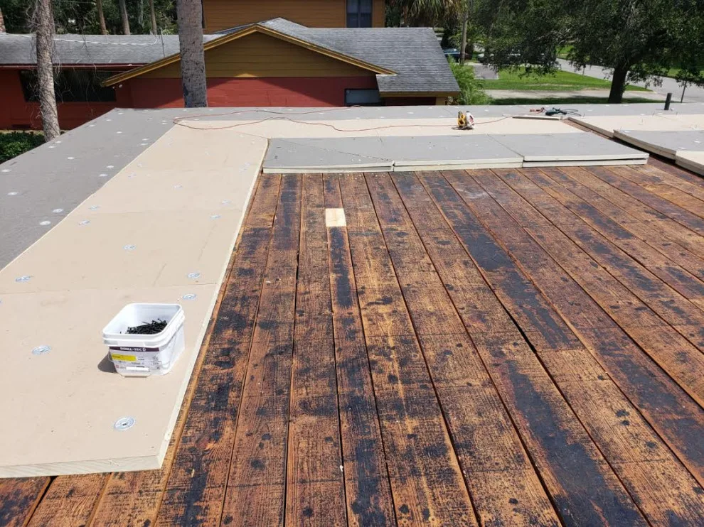 Greenhead Roofing & Construction LLC - Photo 11