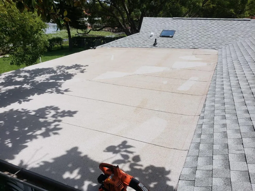 Greenhead Roofing & Construction LLC - Photo 2