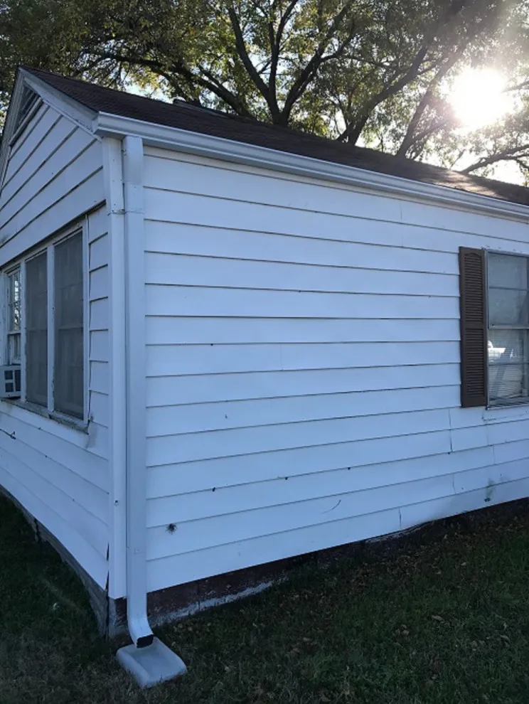 Dickenson, TX, Seamless Gutter Installation, Aluminum Gutter Replacement by Gutter Tex - Photo 3