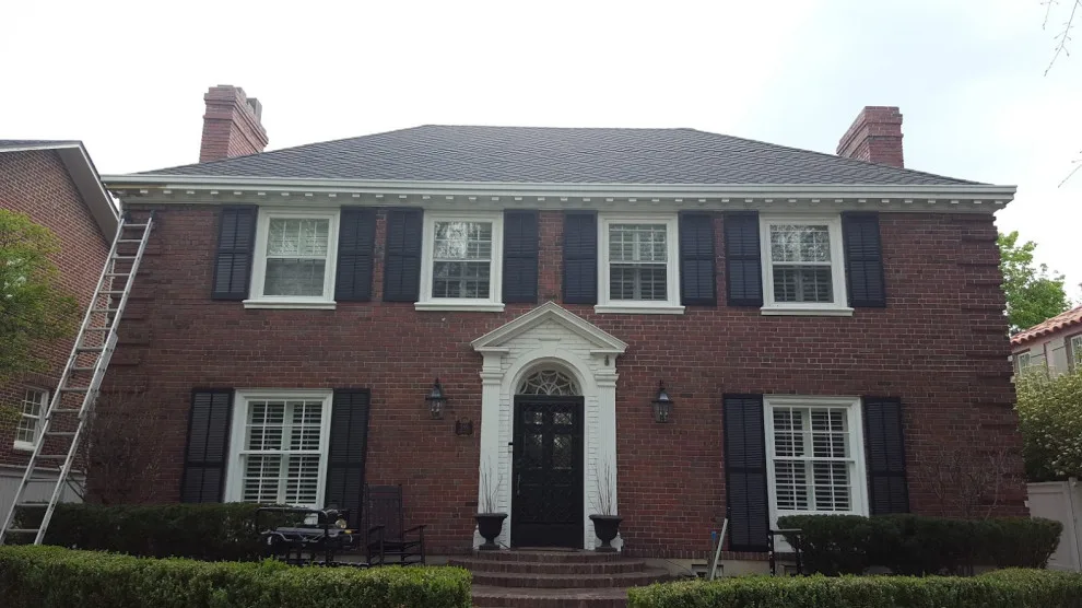 Is your gutter system being neglected? by Precision Seamless Gutters LLC - Photo 4