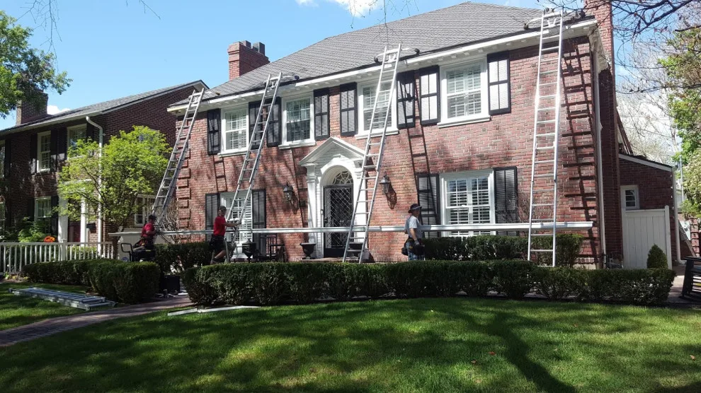 Is your gutter system being neglected? by Precision Seamless Gutters LLC - Photo 2