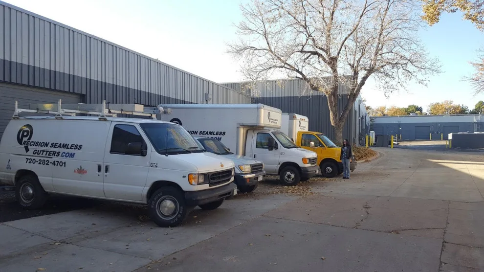 Is your gutter system being neglected? by Precision Seamless Gutters LLC - Photo 3