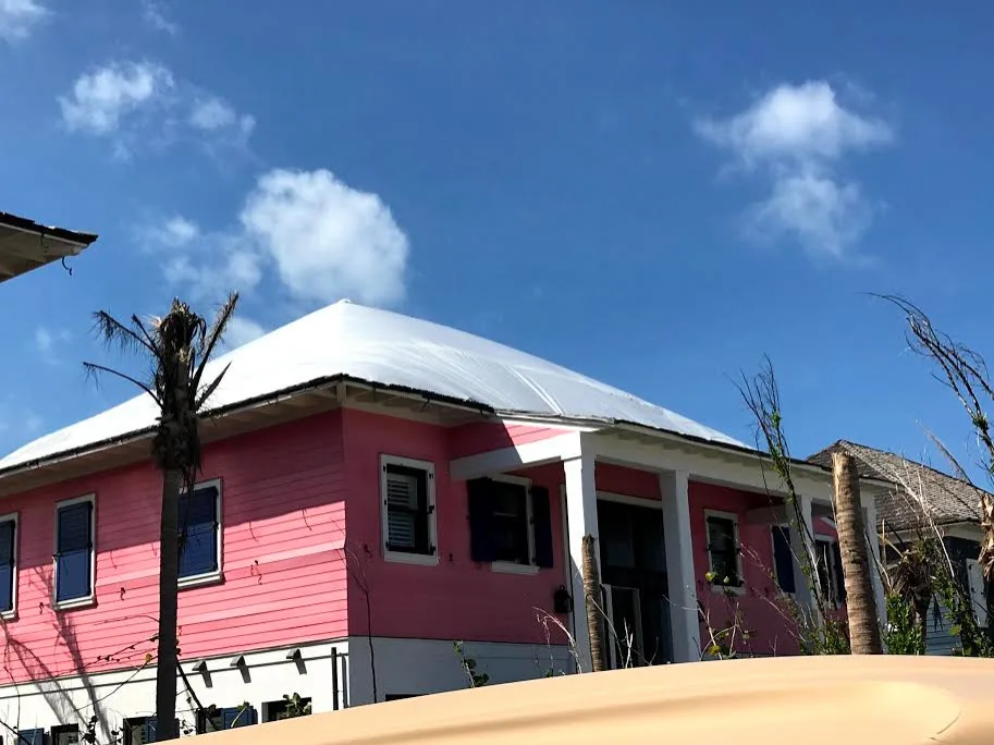 Bahamas Storm Seal Certified Disaster Relief by KDS Roofing Solutions - Photo 8