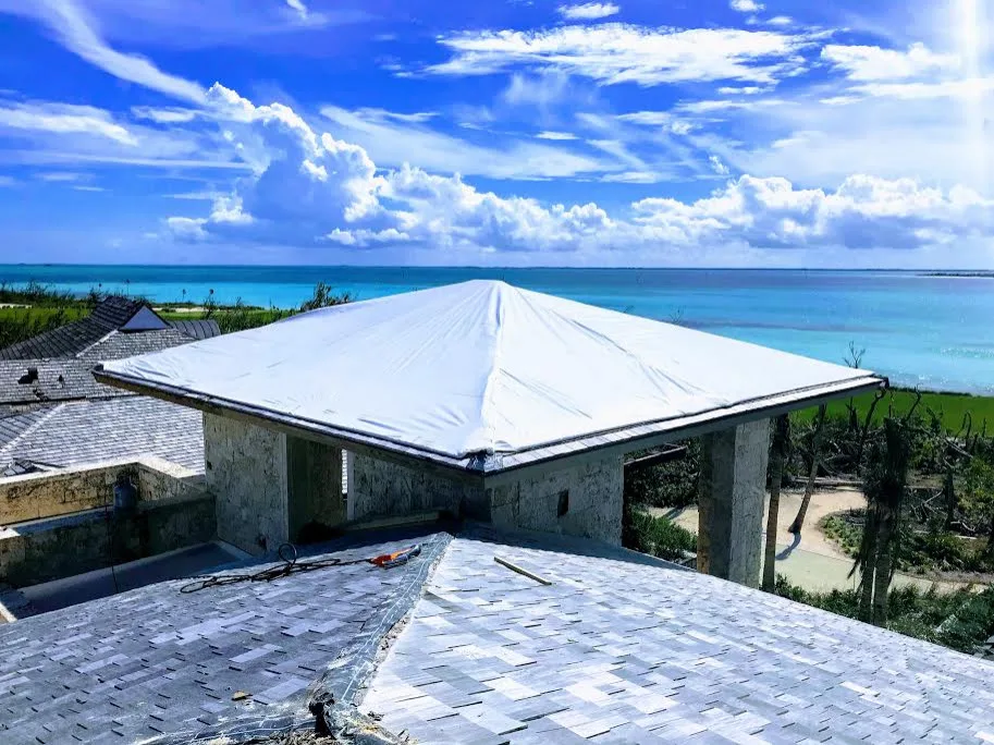 Bahamas Storm Seal Certified Disaster Relief by KDS Roofing Solutions - Photo 19