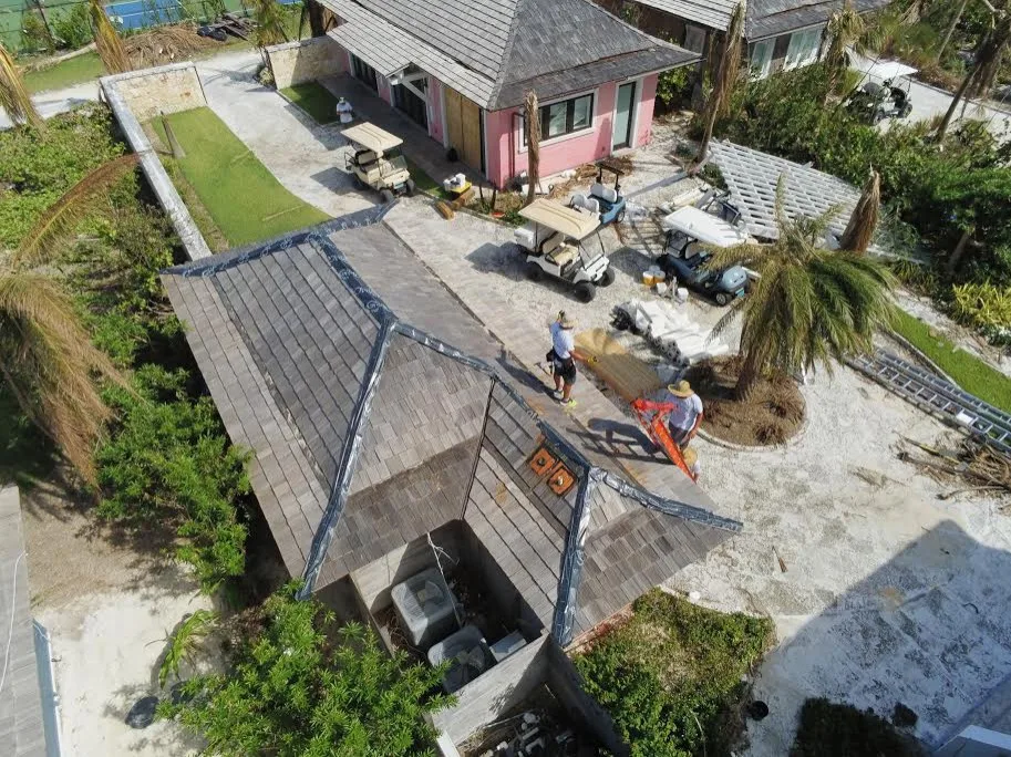 Bahamas Storm Seal Certified Disaster Relief by KDS Roofing Solutions - Photo 5