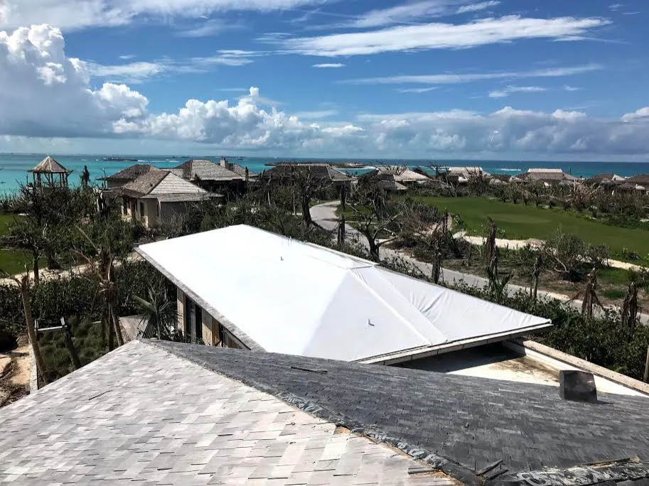 Bahamas Storm Seal Certified Disaster Relief by KDS Roofing Solutions - Photo 26