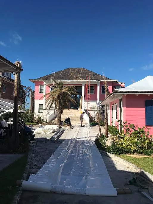 Bahamas Storm Seal Certified Disaster Relief by KDS Roofing Solutions - Photo 6