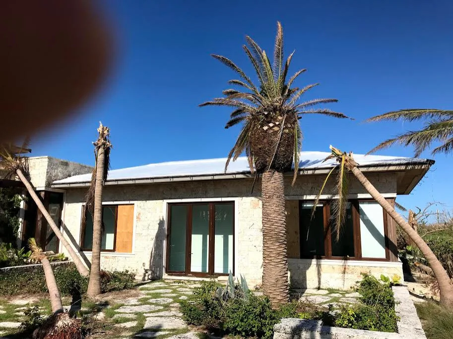 Bahamas Storm Seal Certified Disaster Relief by KDS Roofing Solutions - Photo 17