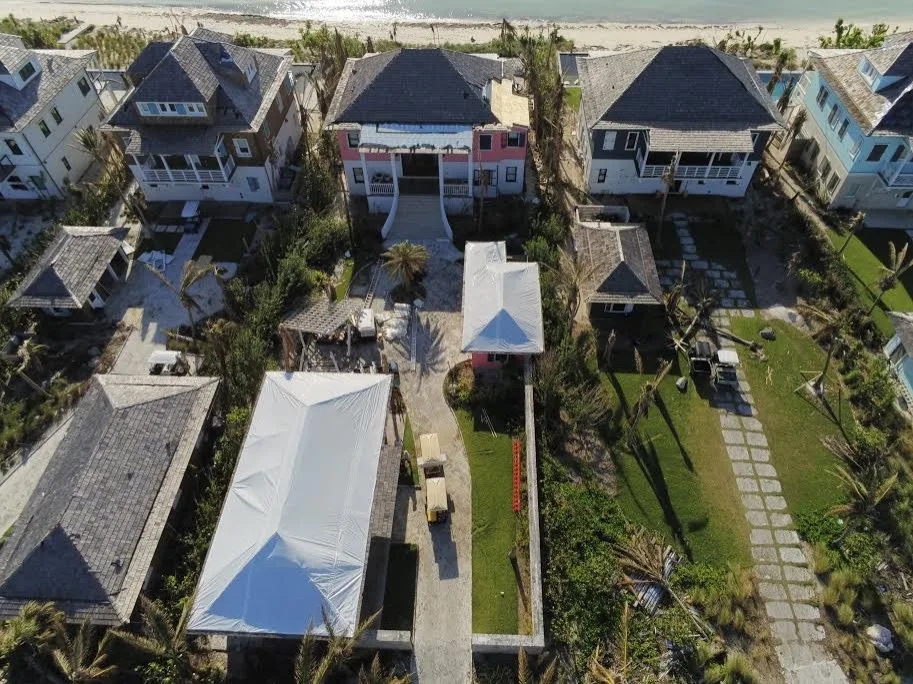 Bahamas Storm Seal Certified Disaster Relief by KDS Roofing Solutions - Photo 18