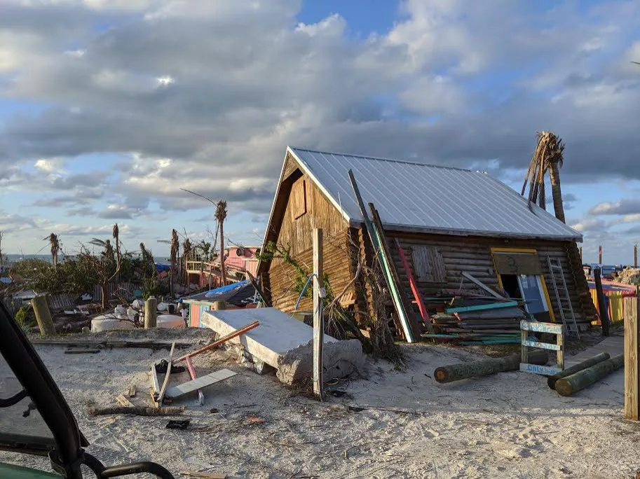 Bahamas Storm Seal Certified Disaster Relief by KDS Roofing Solutions - Photo 10