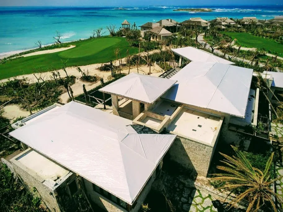 Bahamas Storm Seal Certified Disaster Relief by KDS Roofing Solutions - Photo 13