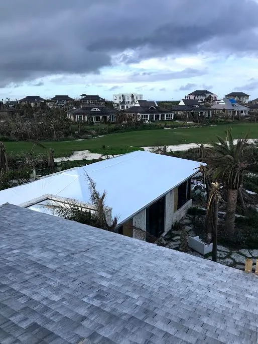Bahamas Storm Seal Certified Disaster Relief by KDS Roofing Solutions - Photo 3